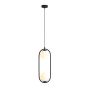 Aldex RIVA 1086H1 Lampă cu pendul 2x40W/E14