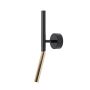 Aldex STICK 1067C1 Aplique de perete 1x5W/G9 IP20