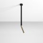 Aldex STICK 1067PL_G1_M Lampă de tavan 1x35W/G9