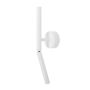 Aldex STICK 1084C Aplique de perete 1x5W/G9 IP20