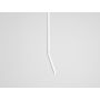 Aldex STICK 1084PL_G_L Lampă de tavan 1x5W/G9