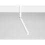 Aldex STICK 1084PL_G_M Lampă de tavan 1x5W/G9