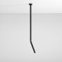 Aldex STICK 1084PL_G1_L Lampă de tavan 1x5W/G9