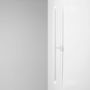 Aldex TUBO 1072D_L Aplique de perete 2x40W/E14