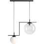 Aldex ZAC 1038H1 Lampă cu pendul 2x60W/E27