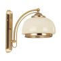 Alfa LORD 10440 Aplique de perete 1x60W/E27