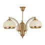 Alfa LORD 10443 Candelabru 3x60W/E27