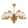 Alfa LORD 10445 Candelabru 5x60W/E27