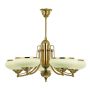 Alfa PRESTIGE 10905 Candelabru 5x60W/E27