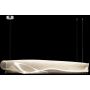 Altavola Design CORTINA LA103/P_138 Lampă cu pendul 1x26W/LED 3000K 1560lm IP20