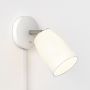 Astro Lighting Carlton 1467007 Aplique de perete 1x5W/G9 IP20