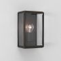 Astro Lighting HOMEFIELD 160 1095029 Aplique de perete 1x12W/LED,E27 IP44