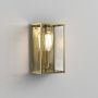 Astro Lighting HOMEFIELD COASTAL 1095034 Aplique de perete 1x12W/E27 IP44