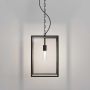 Astro Lighting HOMEFIELD PENDANT 450 1095033 Lampă cu pendul 1x12W/E27 IP23