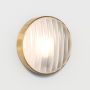 Astro Lighting Montreal 1032018 Aplique de perete 1x12W/E27 ip44