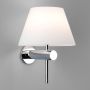 Astro Lighting ROMA 1050001 Aplique de perete 1x3W/LED,G9 IP44