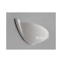 Cleoni SATURN 1000023 Aplique de perete 1x40W/E14 IP20