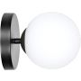Emibig HALLDOR 1024/K1 Aplique de perete 1x40W/E14 IP20