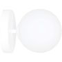 Emibig HALLDOR 1025/K1 Aplique de perete 1x40W/E14 IP20