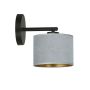 Emibig HILDE 1050/K1 Aplique de perete 1x15W/E27 IP20