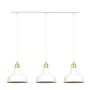 Emibig IBOR 1043/3 Lampă cu pendul 3x15W/E27 IP20