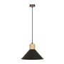 Emibig ROWEN 1044/1 Lampă cu pendul 1x15W/E27 IP20