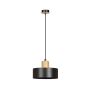 Emibig TORIN 1046/1 Lampă cu pendul 1x15W/E27 IP20