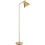 Endon Cape 102369 Lampă de podea 1x10w/e27 ip20