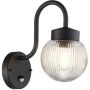 Endon Eldon 103829 Aplique de perete 1x10w/e27 ip44