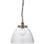 Endon Hansen Grand 106896 Lampă cu pendul 1x10w/e27 ip20