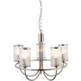 Endon Henbury 100014 Candelabru 5x6w/e14 ip20