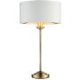 Endon Highclere 104054 Lampă de masă 1x7w/e14 ip20
