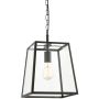 Endon Hurst 101541 Lampă cu pendul 1x10w/e27 ip20