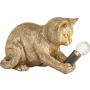 Endon Kitten 107389 Lampă de masă 1x7w/e14 ip20
