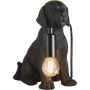 Endon Labrador Puppy 107365 Lampă de masă 1x7w/e14 ip20