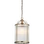 Endon Lambeth Ribbed 106710 Lampă cu pendul 1x10w/e27 ip20