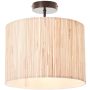 Endon Longshore 101695 Lampă de tavan 1x10w/e27 ip20