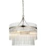 Endon Marietta 104113 Lampă cu pendul 3x7w/e14 ip20