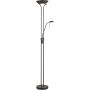 Endon Rome 107738 Lampă de podea 1x230w/r7s 3000k ip20