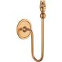 Endon Santiago 108208 Braț pentru aplique de perete 1x7w/b22 ip20