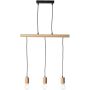 Endon Sven 101678 Lampă cu pendul 3x10w/e27 ip20