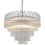 Endon Toulouse 104090 Lampă cu pendul 12x3w/g9 ip20