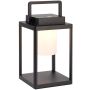 Endon Voyage 106801 Lampă de masă 1x3_15w/led 3000k 350lm ip44