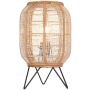 Endon Zaire 101686 Lampă de masă 1x10w/e27 ip20