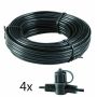 Garden Lights ACCESSORY 6007011 Conector