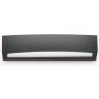 Ideal Lux ANDROMEDA 100371 Aplique de perete 2x60W/E27 ip55