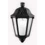 Ideal Lux DAFNE 101552 Aplique de perete 1x23W/E27 ip55
