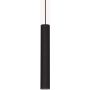 Ideal Lux LOOK 104928 Lampă cu pendul 1x28W/GU10 ip20