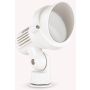 Ideal Lux TERRA 106205 Proiector de grădină 1x28W/GU10 ip65