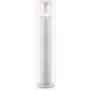 Ideal Lux TRONCO 109138 Lampă de podea 1x42W/E27 ip65